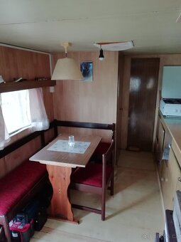 Karavan 8m - 5
