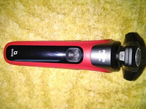 NOVÝ holicí strojek Philips Shaver Series 5000 - 5