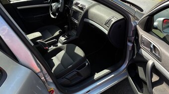Škoda Octavia 1.9tdi 77kw - 5