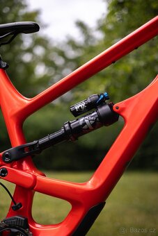 YT Capra Core 3 29 XL - 5