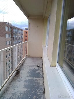 Prodám 1+1+L v Teplicích. - 5