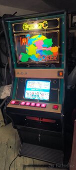 Herni Automat Intermatic - 5