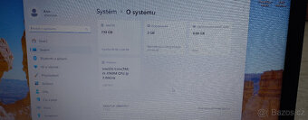 Asus X75VC - Intel Core i5, 17"LCD - 5