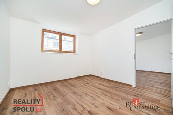 Pronájem, byty/2+kk, 41 m2, Baranova 1803/23, 13000 Praha, H - 5