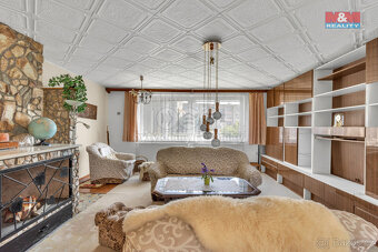 Prodej rodinného domu, 749 m², Smidary, ul. Zahradní - 5