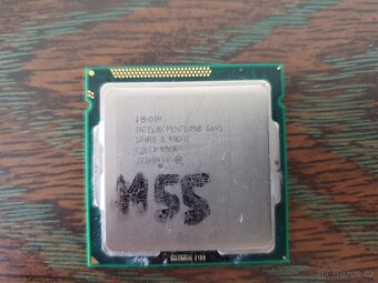 CPU do PC. (socket 1150 a 155) - 5
