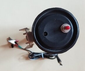 Stojanova vrtacka 12V(motor s prevodovkou) - 5