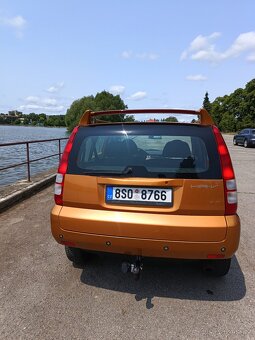 Honda HR-V automat - 5