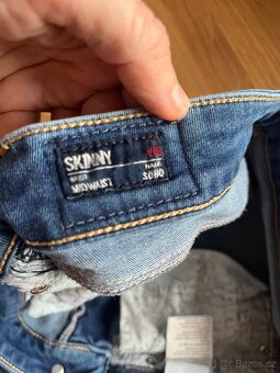 Pepe Jeans jeany - 5