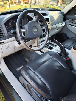 Jeep Cherokee KK - 5