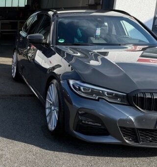 NB Performance G20 G21 alu kola r20 5x112 - 5