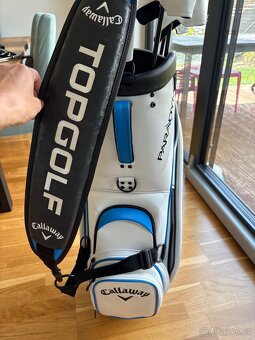 Tour bag Ai Smoke Paradym - 5