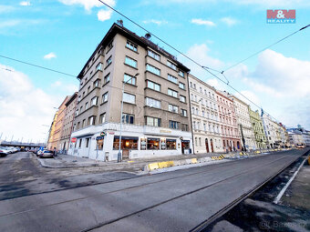 Prodej bytu 3+kk, 83 m², Praha, ul. Dukelských hrdinů - 5