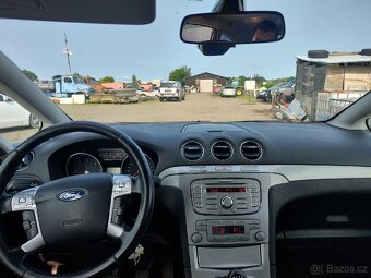 Ford s-max - 5
