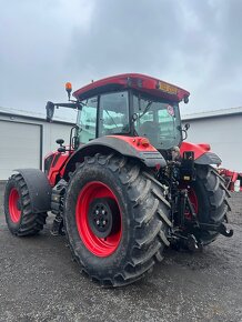 Zetor Crystal 170 HD - 5