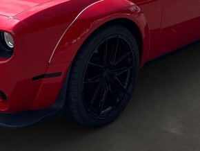 Dodge Challenger 5.7 V8 HEMI R/T, USA - 5