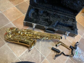 Saxofon - 5