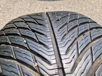 215/55 r18 zimni pneumatiky 215 55 18 215/55/18 pneu zimní - 5