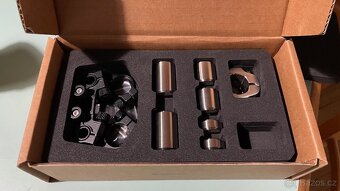 Freefly Movi Cinema Robot Smartphone Stabilizer/Gimbal - 5