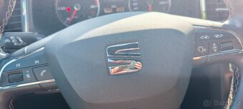 Seat Ateca Xcellence 4Drive 2.0 TDI 110kW 4x4 6 st. man. - 5