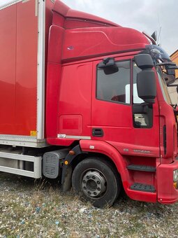 IVECO EUROCARGO ML120E - 5
