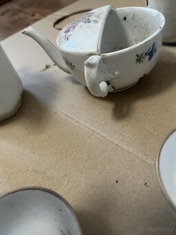 Starý Porcelán - 5
