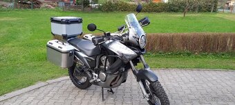 Transalp 700 - 5