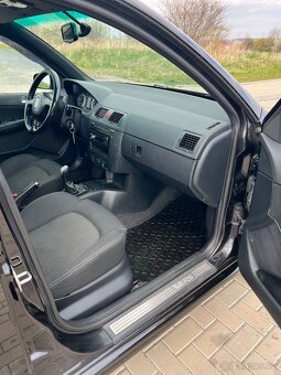 Škoda Fabia RS 2005 - 5