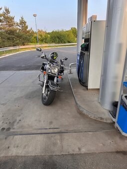 Suzuki Intrudr 1500 - 5