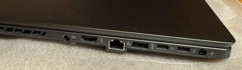 ASUS ROG Zephyrus G15 15,6" IPS 4K R7 16G 512G RTX 3070 Ti - 5