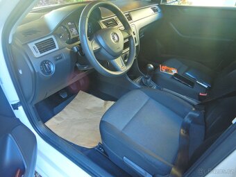 Rapid 1.2TSi - 5