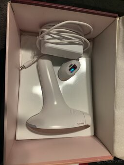 Philips Lumea Advanced IPL epilátor - 5