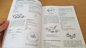 Výtvarné činnosti pro malé děti - Kniha - 5