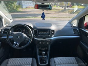 Vw Sharan 2.0 tdi - 5