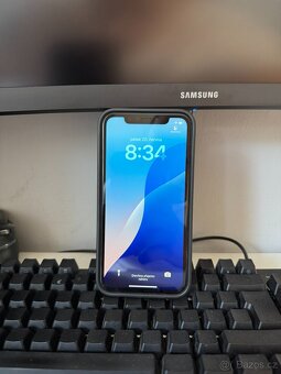 Apple iPhone XR 64GB - záruka - 5