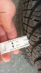 Sada GOODYEAR Vector 4Seasons 195/65 R15 6Jx15 ET 47 - 5