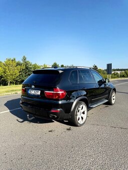 BMW X5 3.0sd - 5