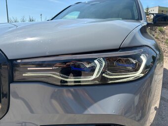 BMW X7 M50i 2019 - 5