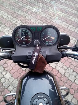 BMW r45 - 5