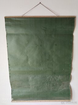 Jawa 500 OHC školní pomůcka 90x120 - 5