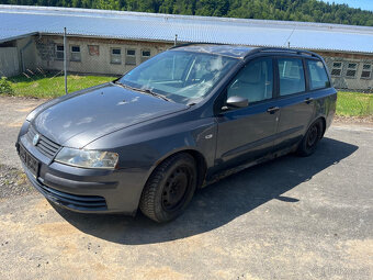 Prodám FIAT STILO - 5