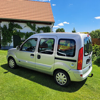 RENAULT KANGOO 1.5DCI BEZ KOROZE - 5