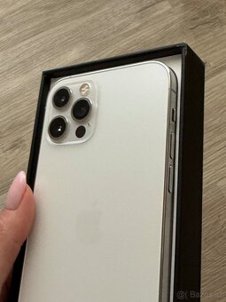 Iphone 12 pro 512GB - 5