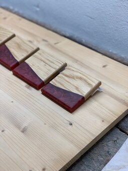 Epoxidové podtácky - 5