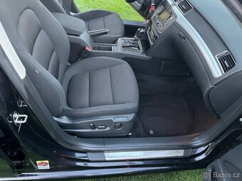 Škoda Superb 2 2014 2.0 TDi 125kW DSG F1 xenon - 5
