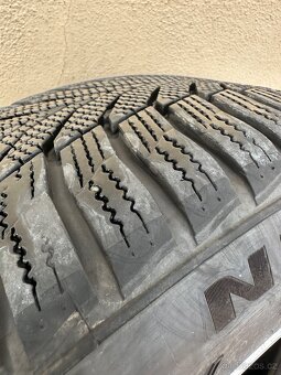 Cassiopeia 225/45 r18 - 5