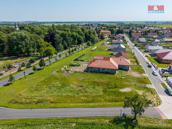 Prodej pozemku k bydlení v Křinci - 5