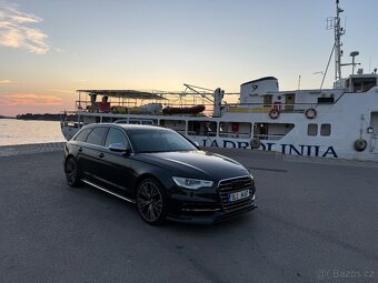 A6 2.0tdi 120kw manuál - 5