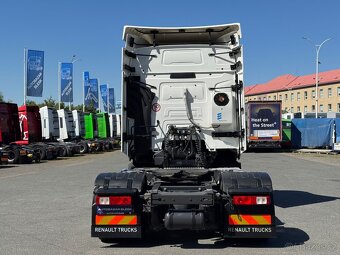 Renault T460 LOWDECK RETARDER (4700) - 5