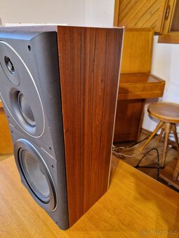 Reproduktory Bang & Olufsen  Beovox S55 - 5
